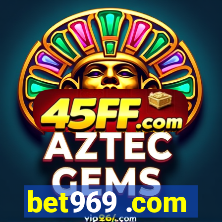 bet969 .com